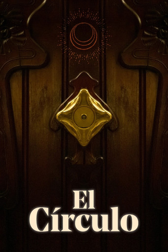 El Círculo poster