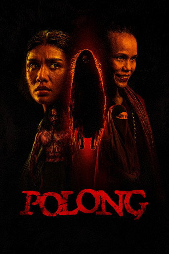 Movie poster for Polong (2026)