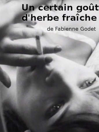 Movie poster for The Taste of Fresh Grass (1994)