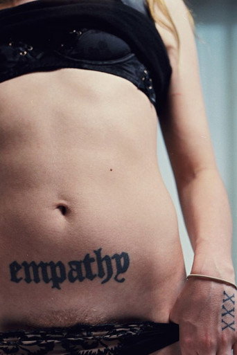 Movie poster for Empathy (2016)