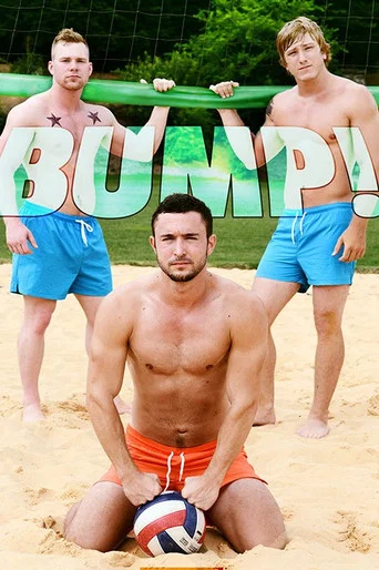 Movie poster for Bump! (2014)