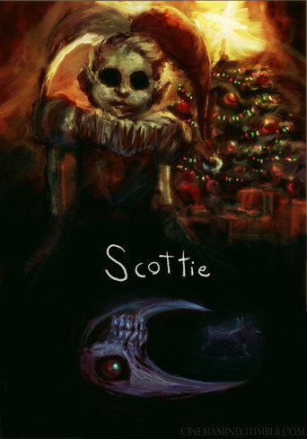 Movie poster for Scottie (2017)
