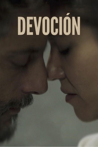 Devoción poster