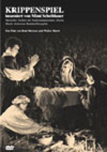 Movie poster for Nativity Play II (1962)