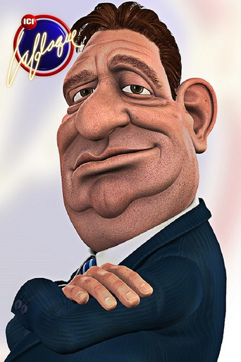 Ici Laflaque / Et Dieu créa Laflaque poster