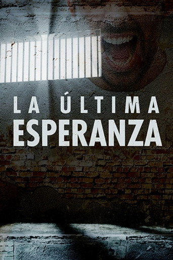 Movie poster for La última esperanza (2008)
