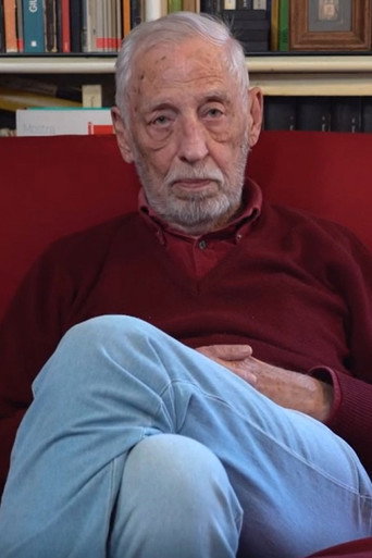 Movie poster for Io credo nell'inconoscibile (2025)