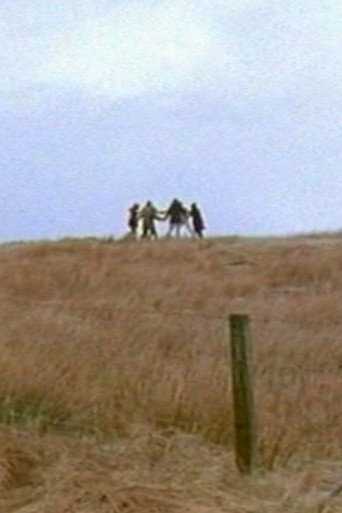 Movie poster for The Call of the Wild (2007)