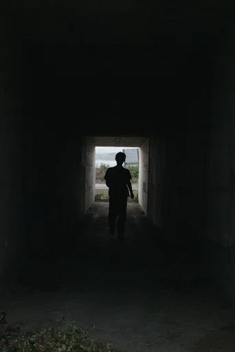 Movie poster for にびさびの巣 (2022)