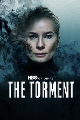Series poster for The Torment (2026)