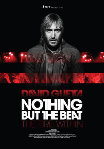 Movie poster for Nothing But The Beat (2011)
