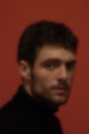 Movie poster for Autoportrait (2015)