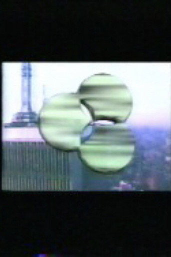 Movie poster for BC Corporate Story (1996)