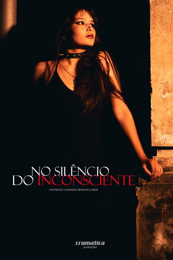 Movie poster for No Silêncio do Inconsciente (2023)