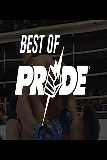 Best of Pride poster