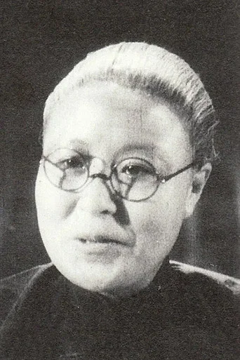 Movie poster for 皆大欢喜 (1942)
