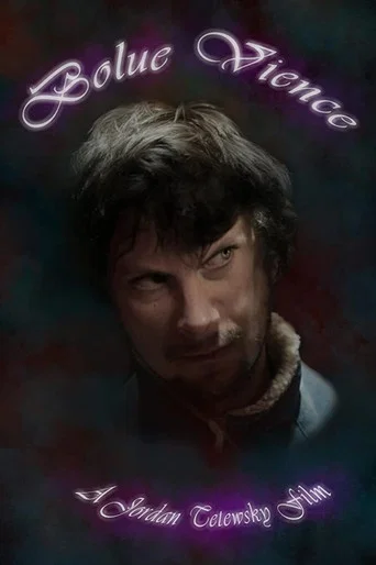 Movie poster for Bolue Vience