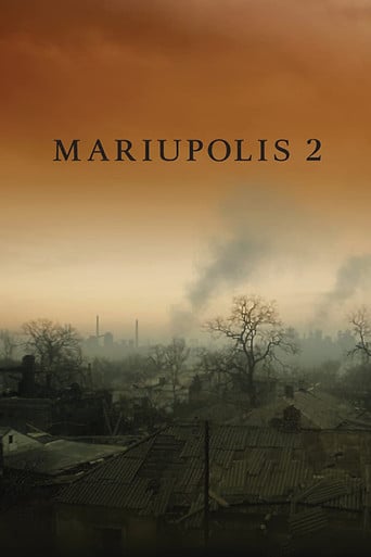 Mariupolis 2 poster