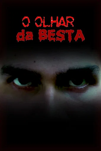 Movie poster for O Olhar da Besta (2015)