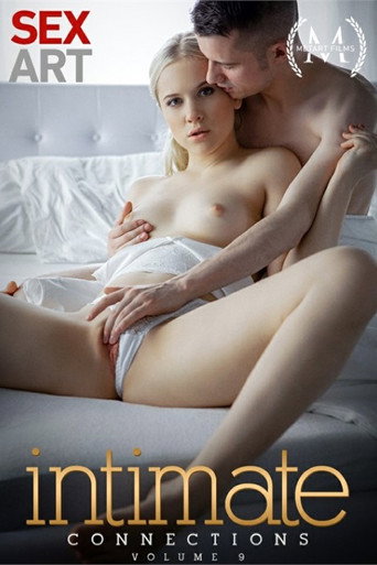 Movie poster for Intimate Connections 9 (2023)
