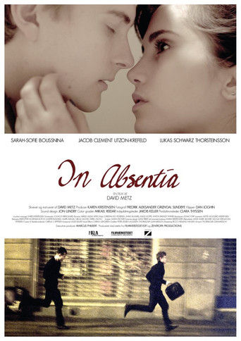 In Absentia poster