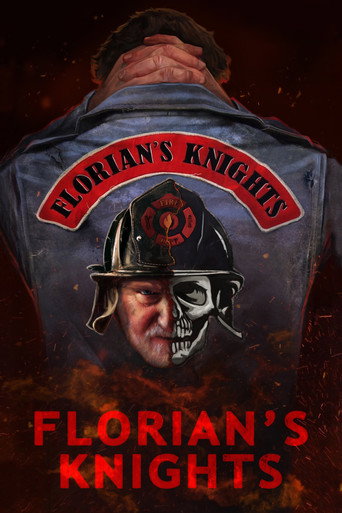 Movie poster for Florian's Knights (2021)