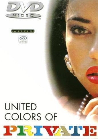 Movie poster for United Colors of Private (2001)