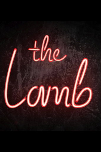 Movie poster for The Lamb (2019)