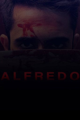 Movie poster for Alfredo (2020)
