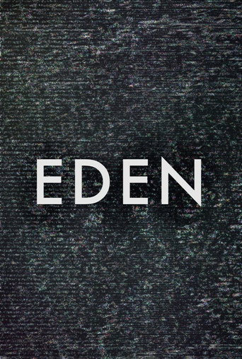 Movie poster for Eden