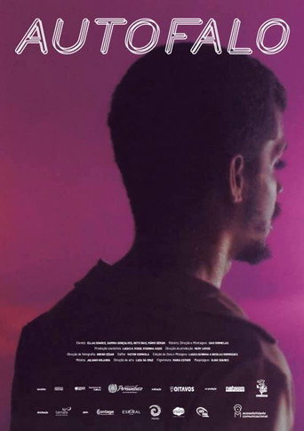 Movie poster for Auto Falo (2019)