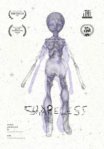 Movie poster for Shapeless