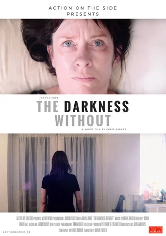 Movie poster for The Darkness Without (2016)
