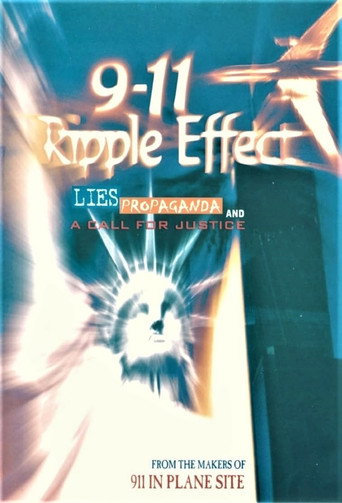 Movie poster for 9-11 Ripple Effect (2007)