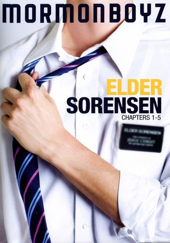 Movie poster for Elder Sorensen: Chapters 1-5 (2017)