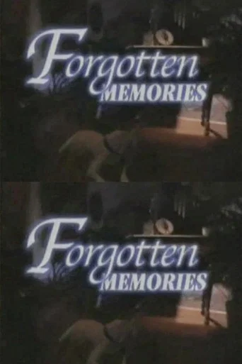 Movie poster for Forgotten Memories (1997)