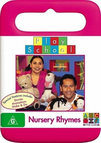 Play School: Nursery Rhymes poster