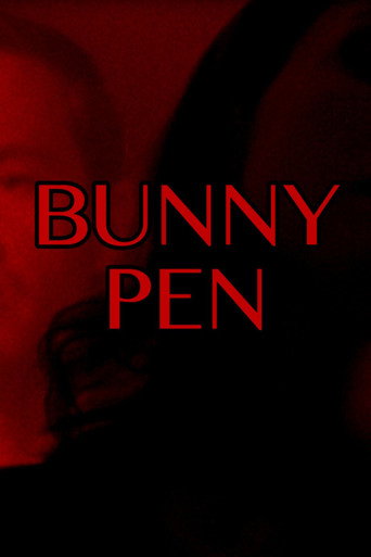 Movie poster for Bunny Pen (2025)