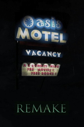 Movie poster for Remake (2006)