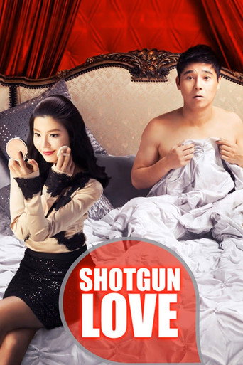 Movie poster for Shotgun Love (2011)