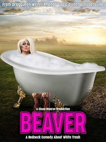 Movie poster for Beaver (2018)