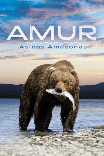 Amur: Asia's Amazon poster