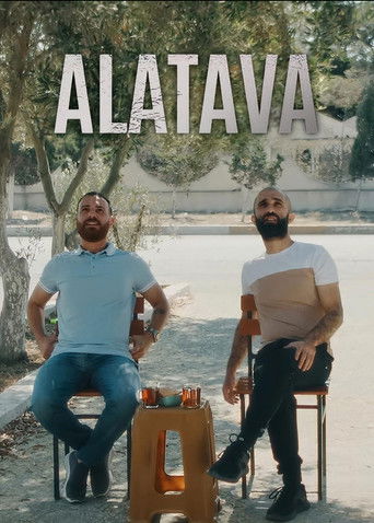 Alatava poster