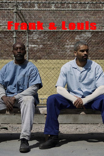 Frank & Louis poster