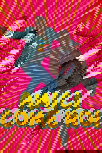 Amici come noi poster