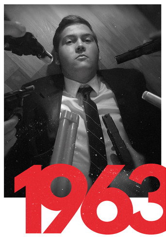 Movie poster for 1963 (2025)