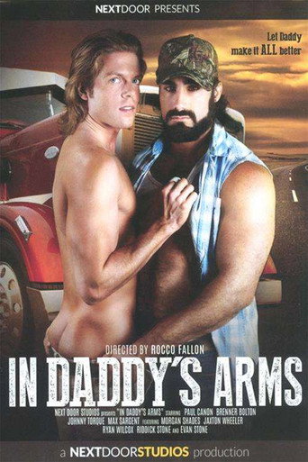 Movie poster for In Daddy's Arms (2015)