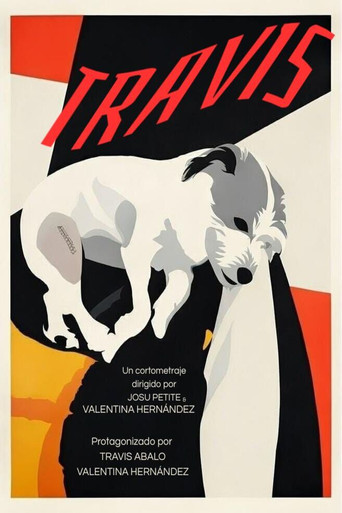 Movie poster for Travis (2026)