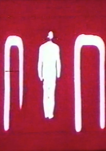 Movie poster for Dance 9 (1975)