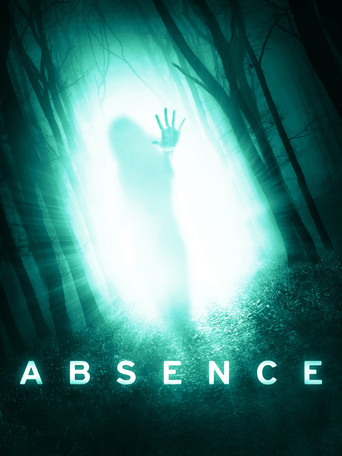 Movie poster for Absence (2013)